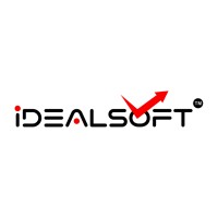 Idealsoft Logo